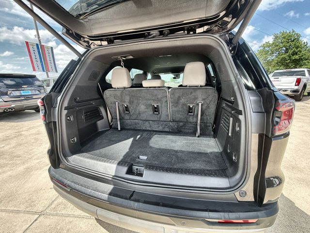 2026 GMC Acadia #25