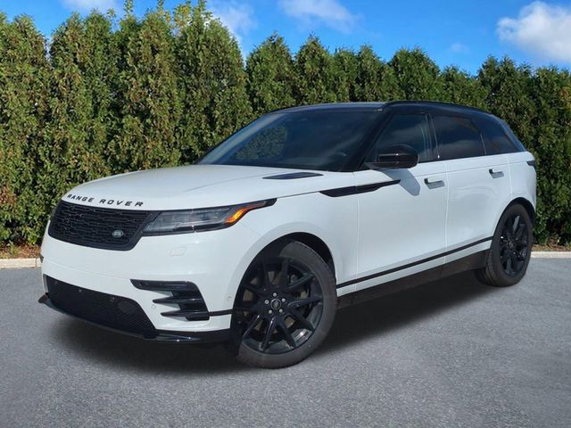 2026 Land Rover Range Rover Velar P250 Dynamic SE AWD
