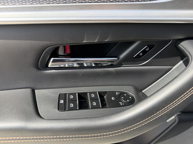2026 Mazda CX-70 3.3 Turbo Premium Gray at Parkway Family Mazda