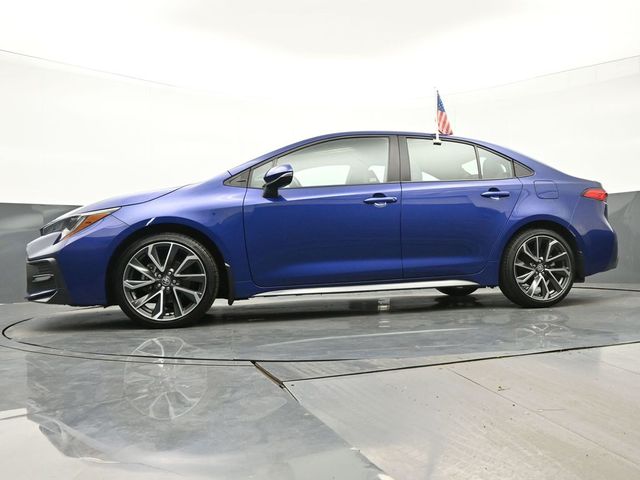 2022 Toyota Corolla SE 26