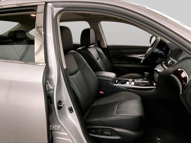 2019 INFINITI Q70L 3.7X - 6