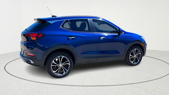 2023 Buick Encore GX