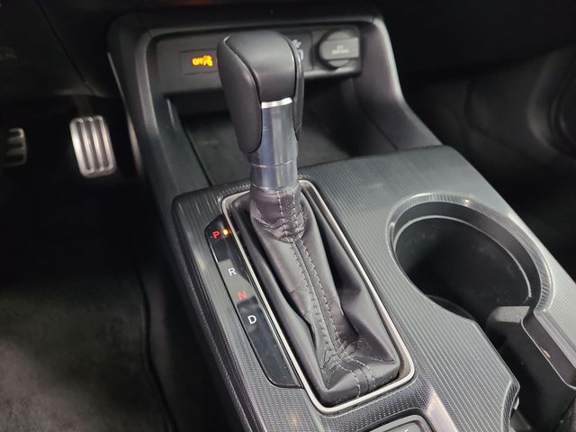 2023 – Honda – Civic