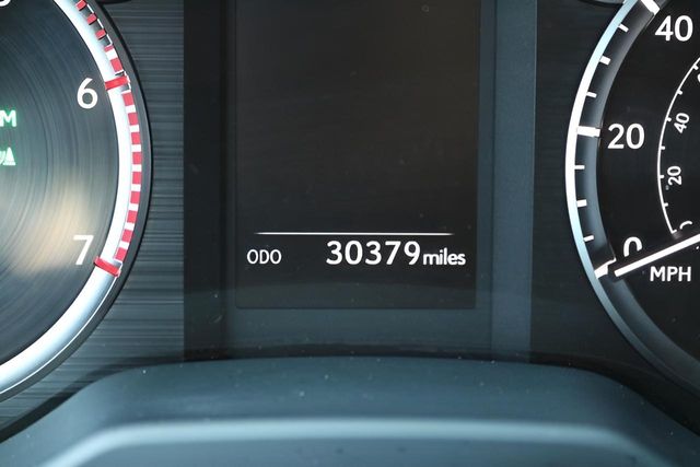 Used Car 2023 Lexus Gx  460 For Sale Under $60,000 In Austin, Texas