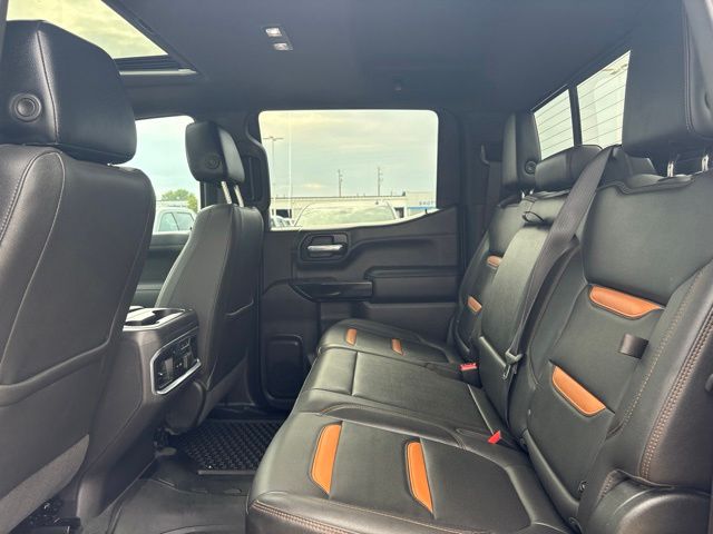Used 2021 GMC Sierra 1500 Truck