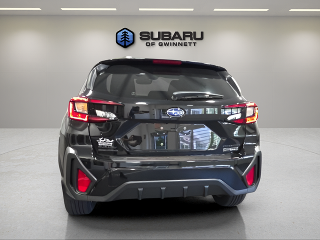 2026 Subaru Crosstrek Limited - Photo 14