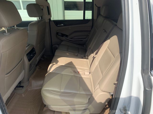 Used 2019 GMC Yukon XL SUV