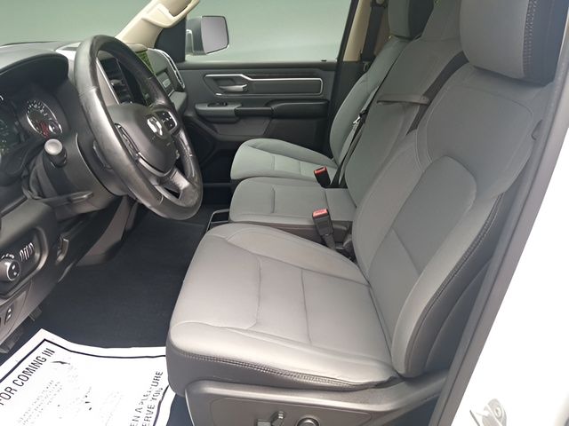 Used 2019 Ram 1500 Truck