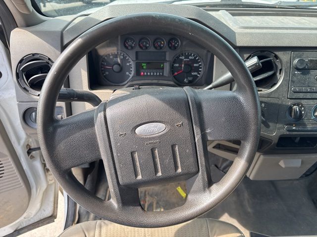 2008 Ford RSX XL photo