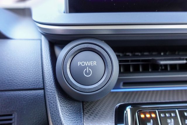 new 2026 Toyota Prius car