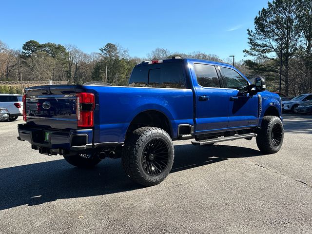 2026 Ford F-250 Super Duty Lariat - Photo 8