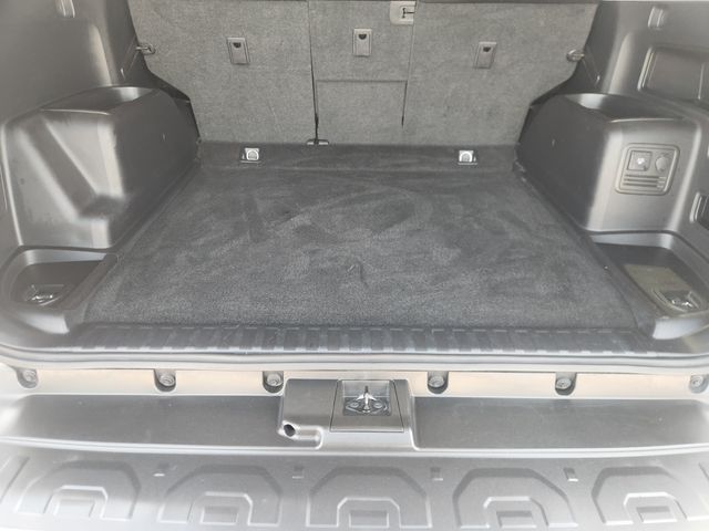 2024 Toyota 4Runner SR5 Premium White at AutoSavvy Houston Northwest