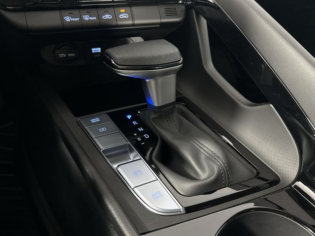 New 2025 Hyundai Elantra Hybrid For Sale in Indianapolis, IN