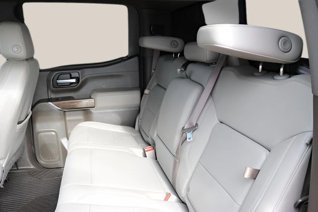 Used Car 2020 Chevrolet Silverado 1500  Lt For Sale Under $30,000 In Austin, Texas