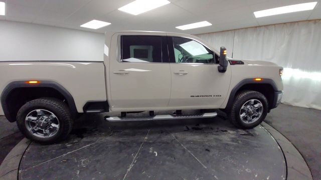 2026 – GMC – Sierra 2500HD