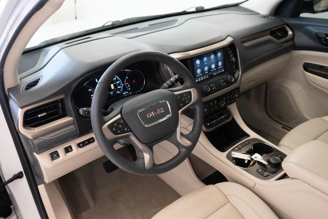 Used 2023 GMC Acadia SUV
