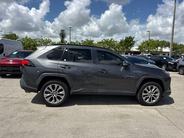 2022 Toyota RAV4 - $24,988