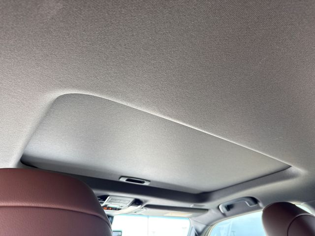 New 2027 Toyota Land Cruiser SUV