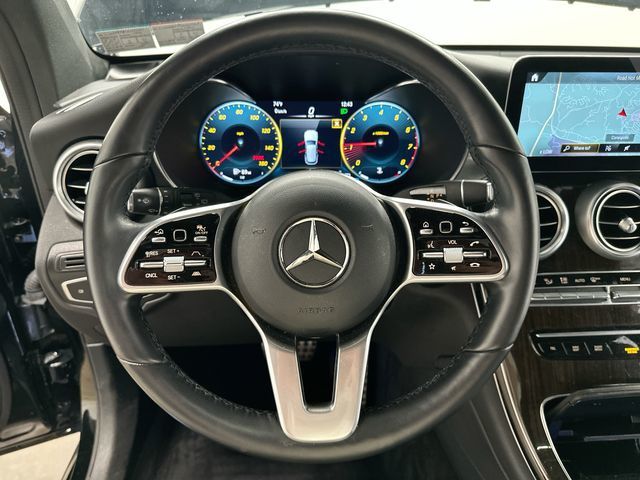 2022 Mercedes-Benz GLC GLC 300  at Grove City Ford