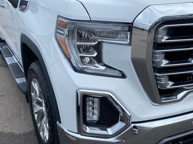 2019 GMC Sierra 1500 SLT 3