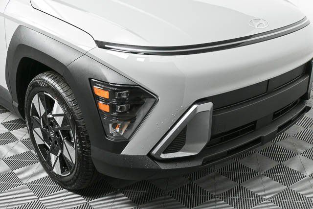Kona SEL