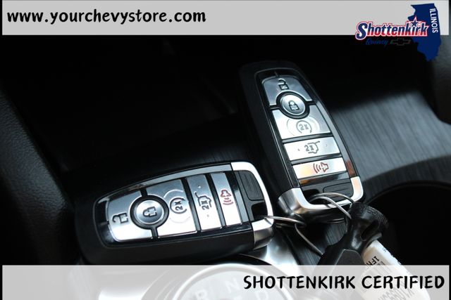 Used 2024 Ford Escape SUV