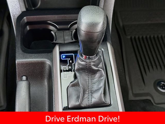 Used 2021 Toyota Tacoma Truck