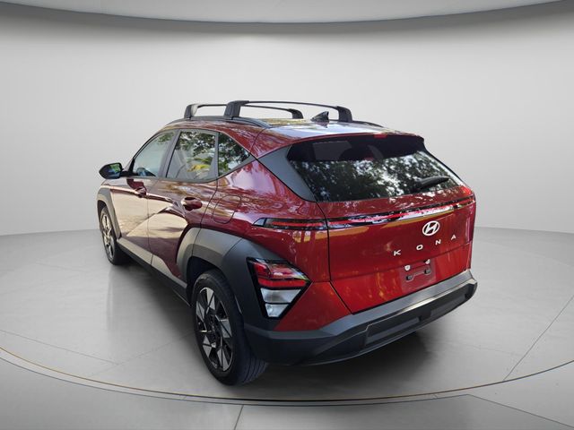 2024 Hyundai Kona - $19,951