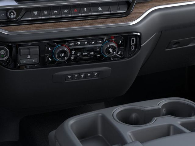 New 2025 Chevrolet Silverado 2500HD For Sale in Grove City, OH