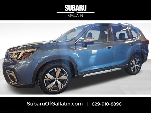 2019 Subaru Forester 2.5i Touring AWD