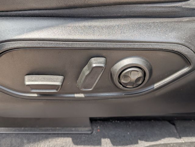 2023 Jeep Grand Cherokee 4xe Red at Shottenkirk Kia Fort Bend