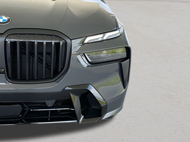 2026 BMW X7 40i - Photo 13