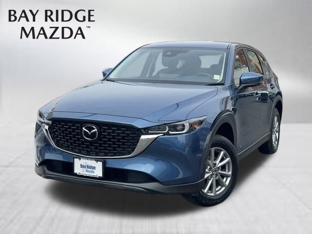 2023 Mazda CX-5 S
