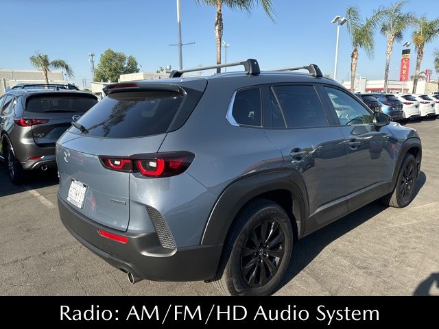 2024 Mazda CX-50 2.5 S Select Package 6