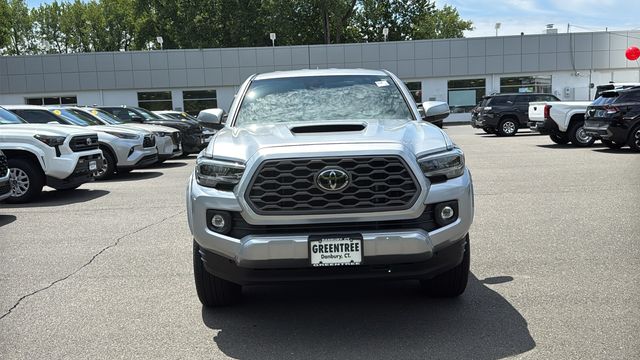 Used 2022 Toyota Tacoma Truck