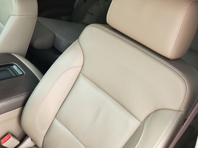 2020 Chevrolet Tahoe LT Gray at Bayway Cadillac of The Woodlands