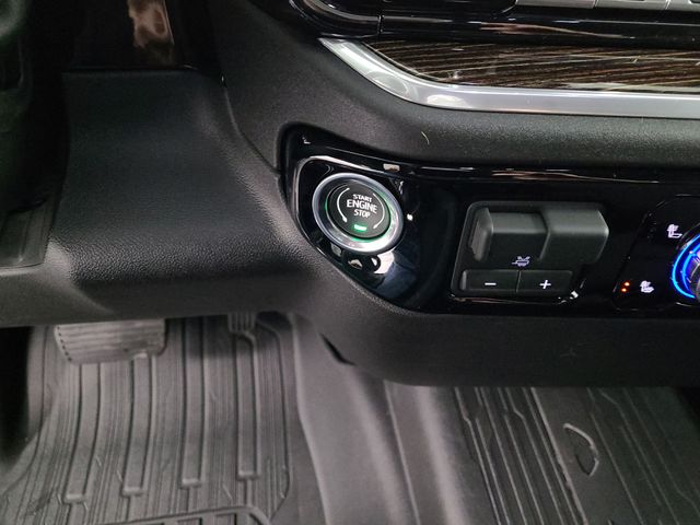 2026 – GMC – Sierra 1500