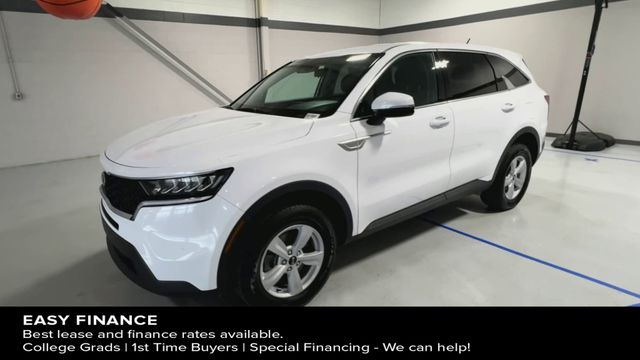 Used 2021 Kia Sorento For Sale in Indianapolis, IN