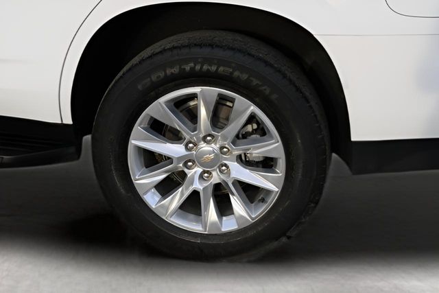 Used Car 2024 Chevrolet Tahoe  Premier For Sale Under $60,000 In Austin, Texas