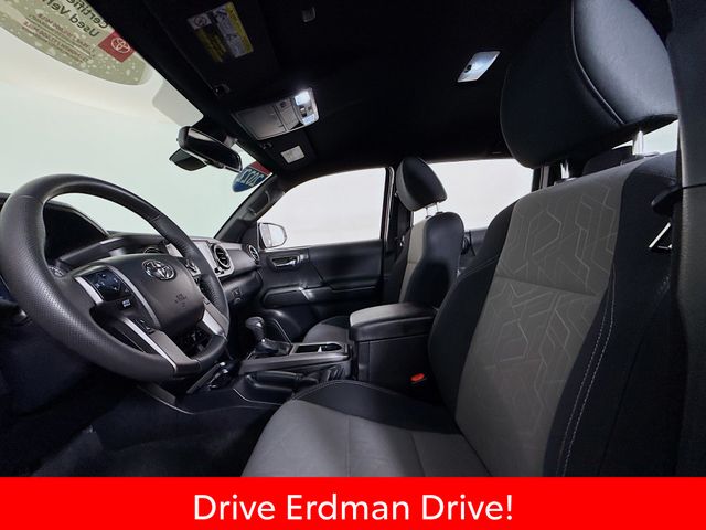Used 2022 Toyota Tacoma Truck