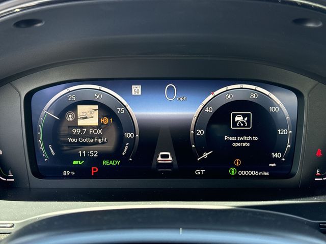 New 2026 Honda Prelude Hatchback