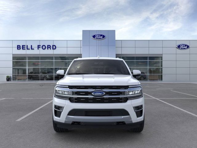 2024 Ford Expedition Limited 5