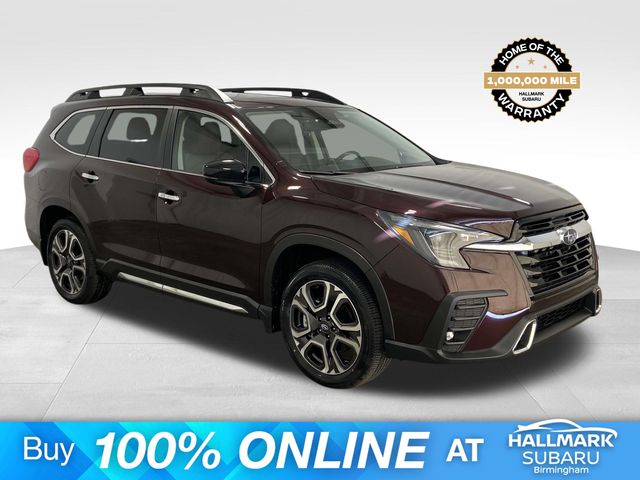 2025 Subaru Ascent Touring