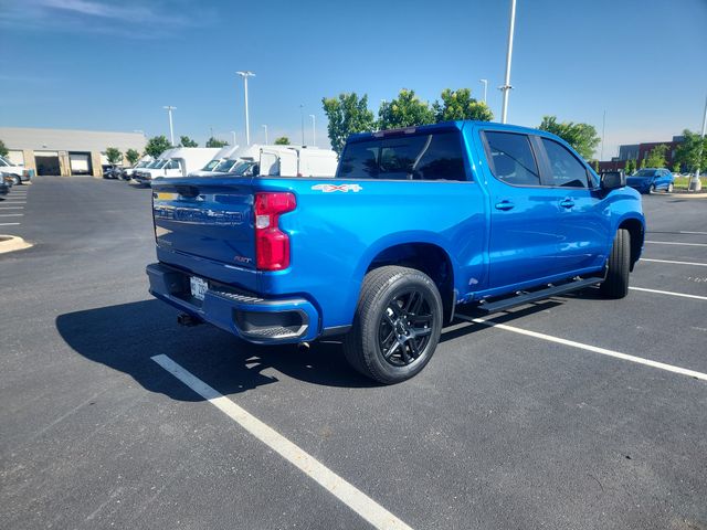 Used 2023 Chevrolet Silverado 1500 For Sale in Grove City, OH