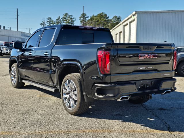 2024 GMC Sierra 1500 Denali:45004A