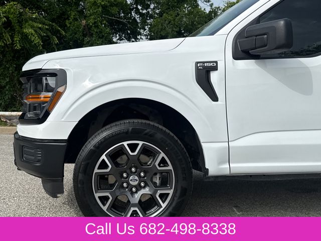 Used 2024 Ford F-150 Truck