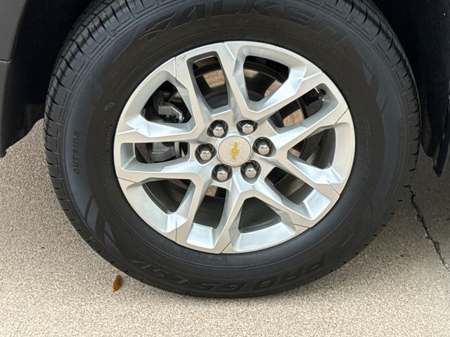 Used 2020 Red Chevrolet LT image 10