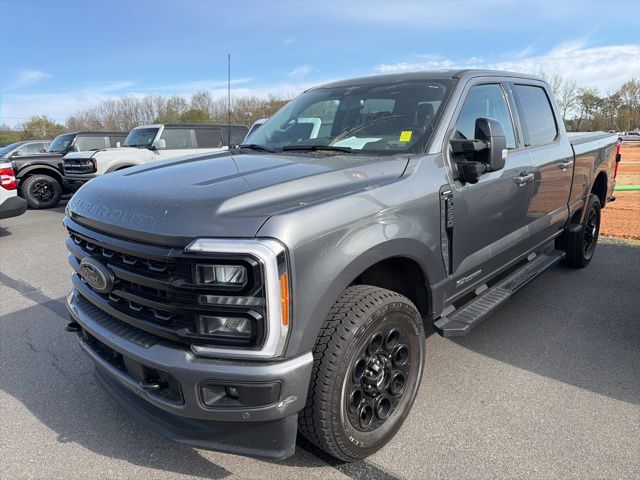 2023 Ford F-250SD Lariat