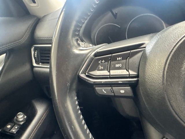 2019 Mazda CX-5 Grand Touring - 11