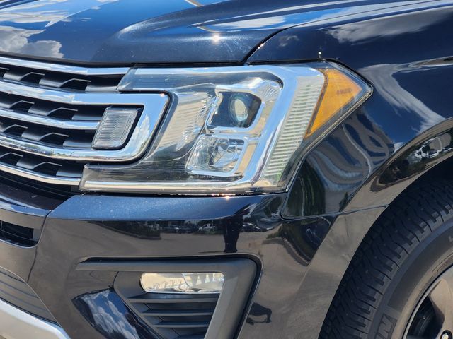 2019 Ford Expedition XLT Black at Community Toyota